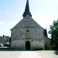 Crouy-sur-Cosson