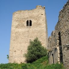 Peñafiel Castle