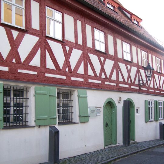 Jüdisches Museum Franken