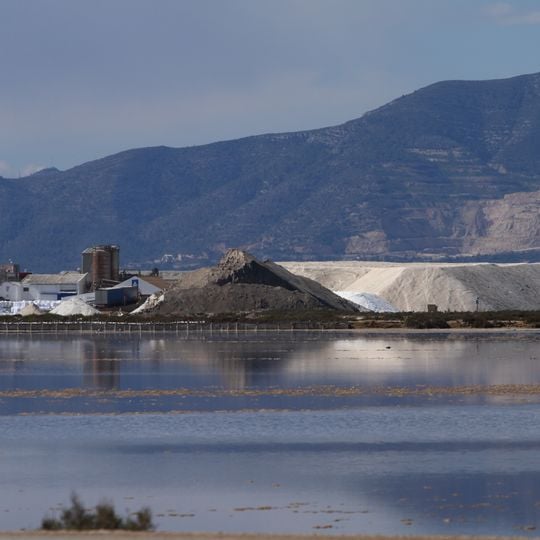 Salines de la Trinitat