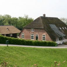 Lekdijk 47, Everdingen