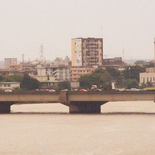 Second Abidjan Bridge