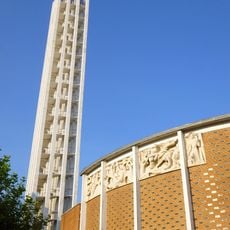 Iglesia de San Pedro Mártir