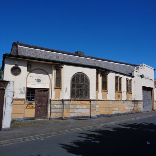 Birkdale Picture Palace