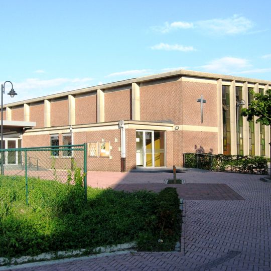 Onze-Lieve-Vrouw-Tenhemelopnemingkerk