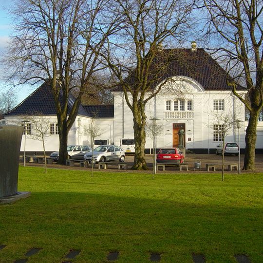 Holstebro kunstmuseum