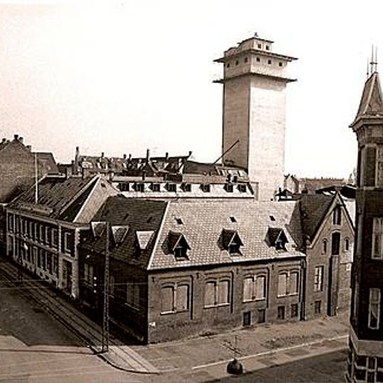 Arbejdernes Fællesbageri