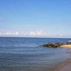 Ginny Beach