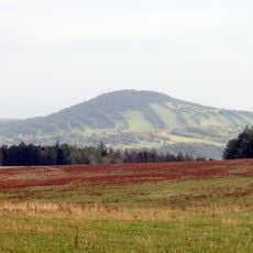 Nationales Naturdenkmal Alter Rautenberg