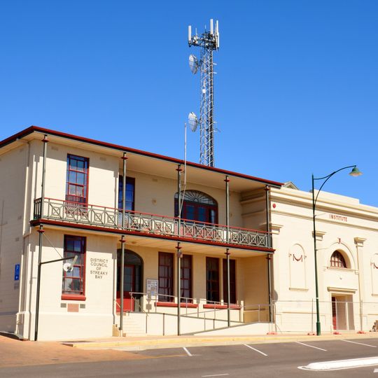District Council of Streaky Bay