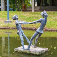 Primavera da Praça Nossa Senhora da Paz