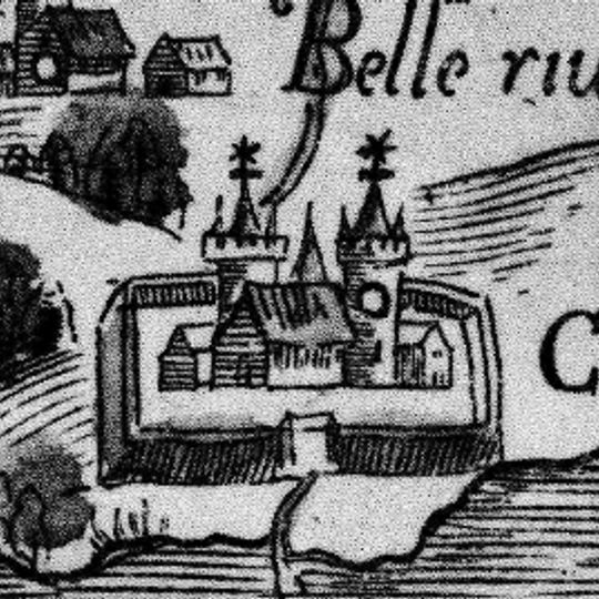 Zisterzienserinnenabtei Bellerive