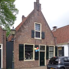 Kerkstraat 26, Nederhorst den Berg