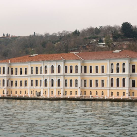 Kabataş Boys High School
