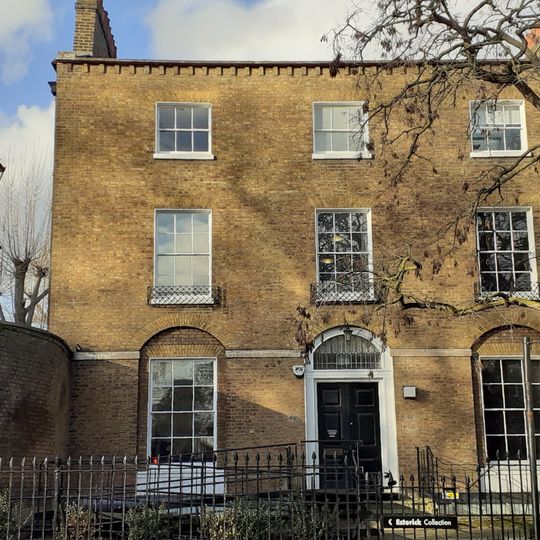 Estorick Collection of Modern Italian Art