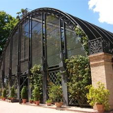 Jardín Botánico de la Universidad de Valencia