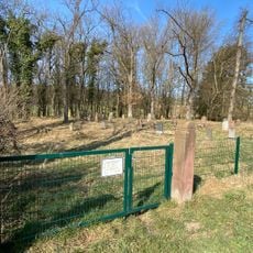 Jüdischer Friedhof