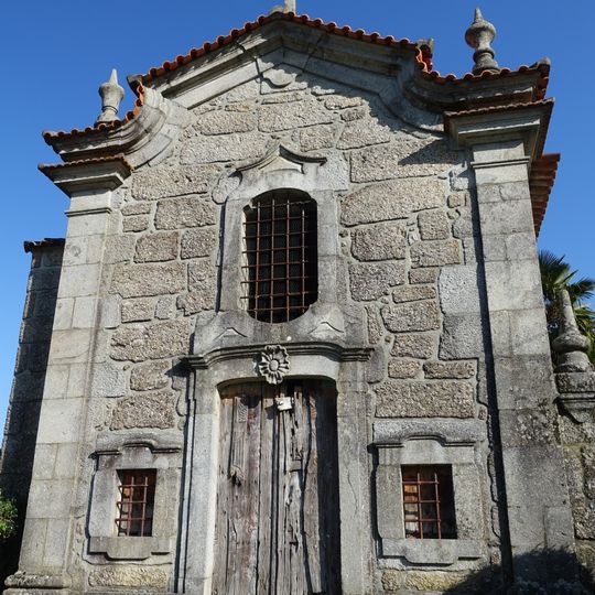 Capela de Pousada