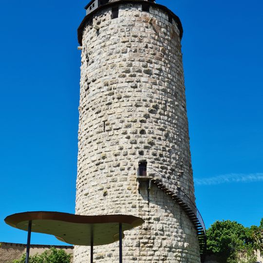 Réfous Tower