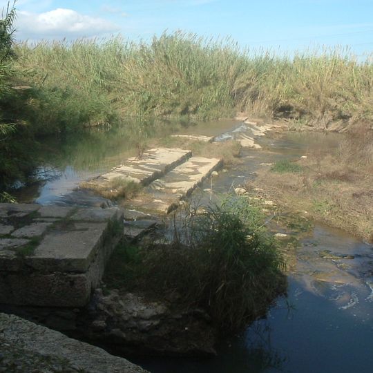 Assut de la Séquia de Mislata