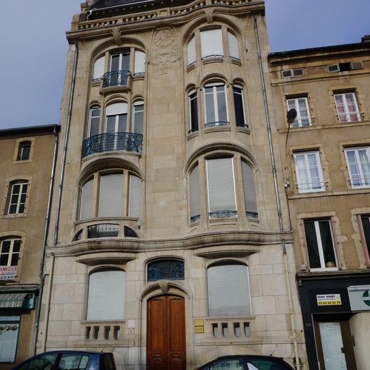 Maison Margo