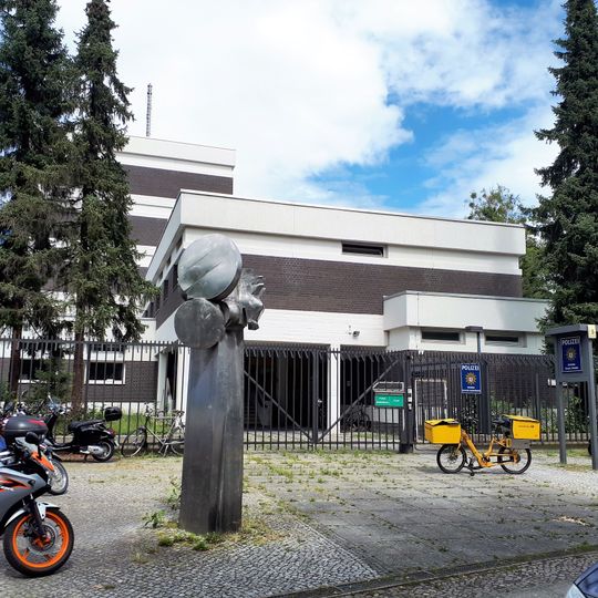 Direktion Einsatz / Verkehr