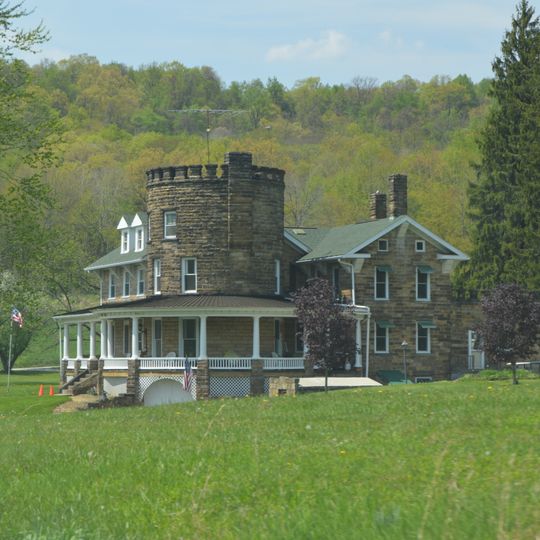 South Mahoning Township