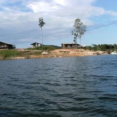 Brokopondo