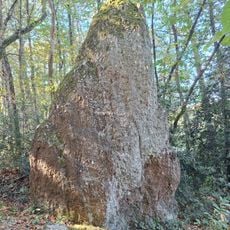 Menhir de la Roche Piquée