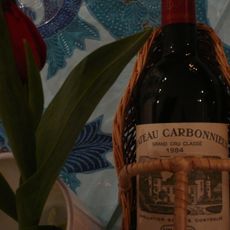 Château Carbonnieux