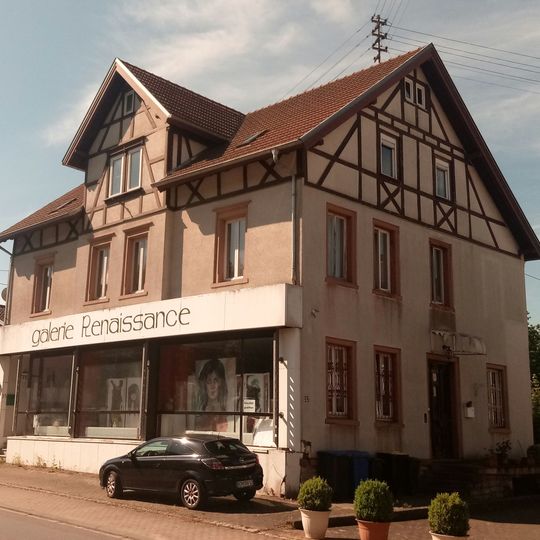 Galerie Renaissance