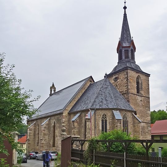 St.-Michaelis-Kirche