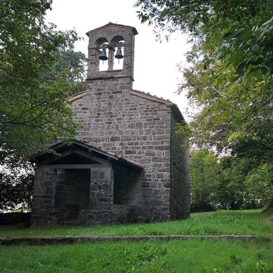 Chiesa di San Rocco in Canale