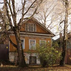 Жилой дом (Торжок)