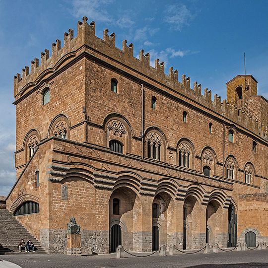 Palazzo del Capitano del Popolo