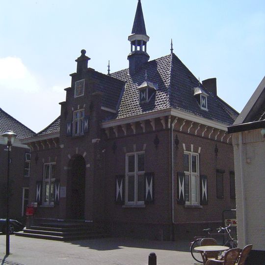 Gemeentehuis