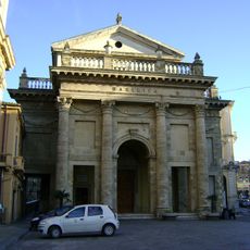 Basilica della Madonna del Ponte