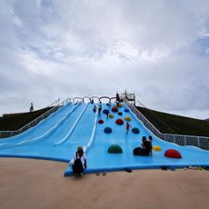 Okhotsk Sea Ice Park