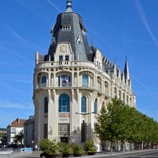 Hôtel des Postes de Chartres
