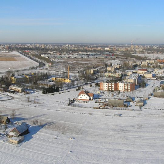 Comune urbano di Panevėžys