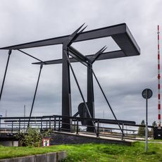 Tuibrug (De Veenhoop)