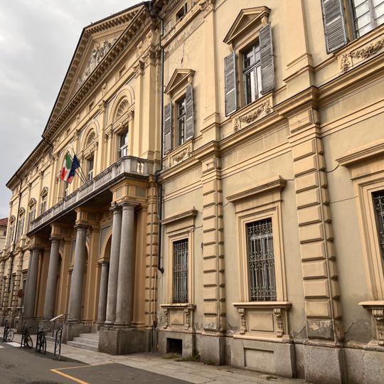 Ospedale Civile dei Santi Antonio e Biagio