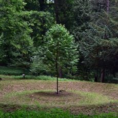 Stiftspark Lilienfeld