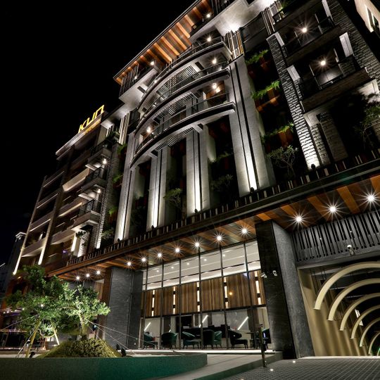 Kun Hotel