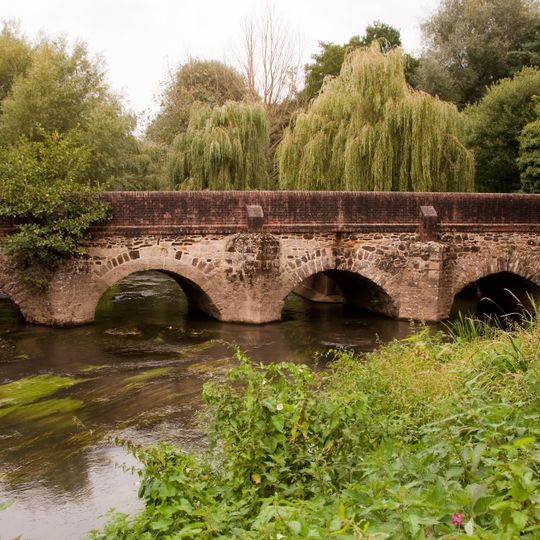 Elstead Bridge