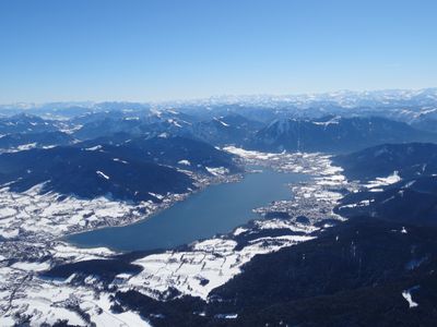 Aerial View 1
