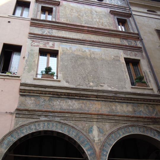Casa del Mercato