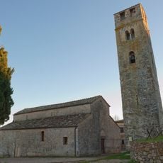 Pieve di San Giovanni Battista
