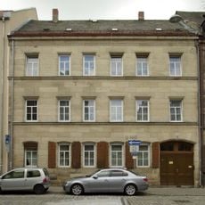 Wohnhaus