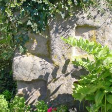 Kreuzstein Rengersricht